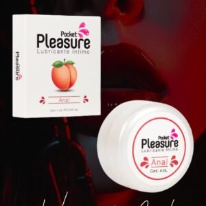 Anal desensibilizante pocket pleasure 4ml