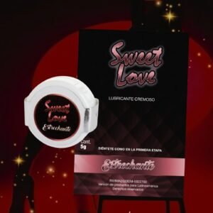 ESTRECHANTE SWEET LOVE CREMA 5GR