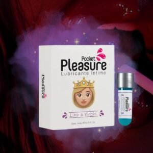ESTRECHANTE VIRGIN PLEASURE OCASIONAL