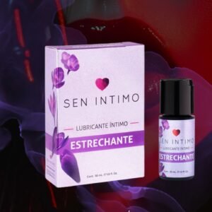 LUBRICANTE ÍNTIMO ESTRECHANTE SEN X 30 ML