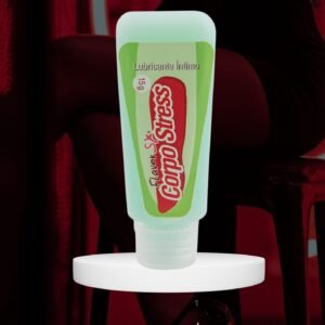 ESTRECHANTE CORPO STRESS FLAVOR SEX 15 GR