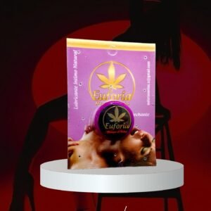 ESTRECHANTE CREMA EUFORIA 5GR