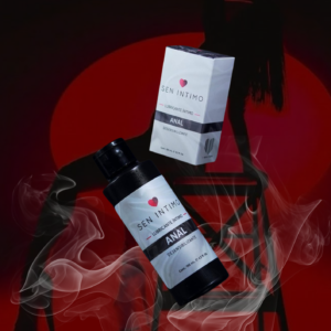 ANAL SEN INTIMO 130 ML