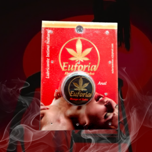 ANAL CREMA EUFORIA 5GR