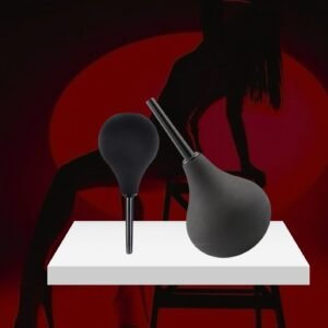 DUCHA ANAL TALLA L 224ML