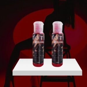 LUBRICANTE DILATADOR ANAL EXOTIC 30 ML