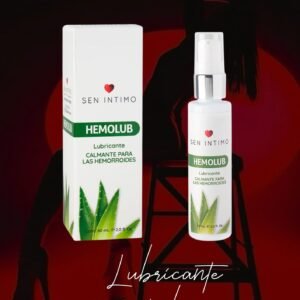LUBRICANTE HEMOLUB