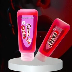 DILATADOR ANAL CORPOLUB FLAVOR SEX 15ML