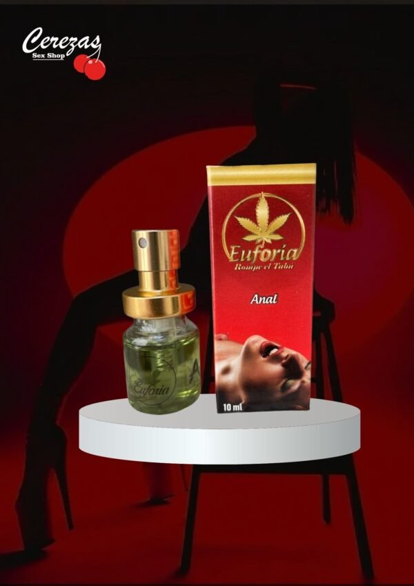 Estrechante Spray Euforia 10ml