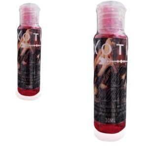 LUBRICANTE DILATADOR ANAL EXOTIC 30 ML