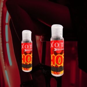 LUBRICANTE HOT EXOTIC 30 ML
