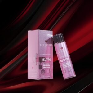 LUB NEUTRO CON ACIDO HIALURONICO 55ML SEN