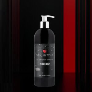 LUBRICANTE HIBRIDO SEN 500 ML