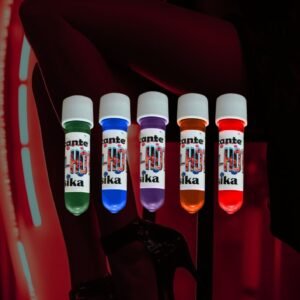 LUBRICANTE COOL HOT OCASIONAL