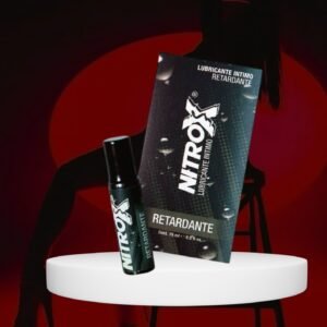RETARDANTE NITROX