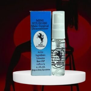 RETARDANTE MINI STUD 100