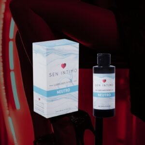 LUBRICANTE NEUTRO X 130 ML SEN INTIMO