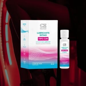 LUBRICANTE TIPO CUM ELIXIR 30ML
