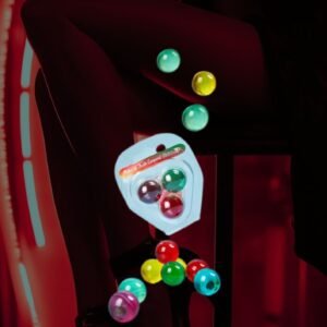 PERLAS LUBRICADAS X3