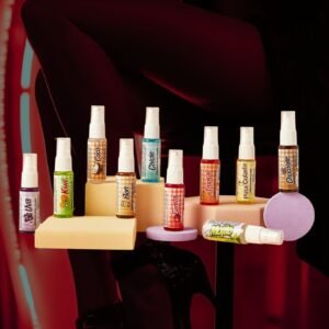 GEL ORAL FLAVOR SEX CALIENTE 20 ML