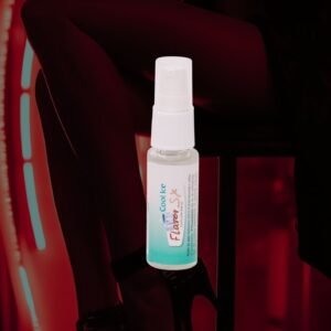 LUBRICANTE FRIO COOL ICE FLAVOR SEX 20ML