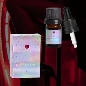 MULTIORGASMO ELECTRIZANTE SEN 5 ML