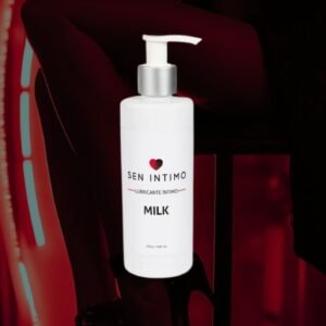 LUB INTIMO MILK X 250 ML SEN INTIMO