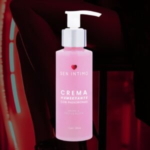CREMA HUMECTANTE X 125 ML SEN INTIMO