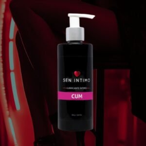 LUB INTIMO CUM X 250 ML SEN INTIMO FEMENINO