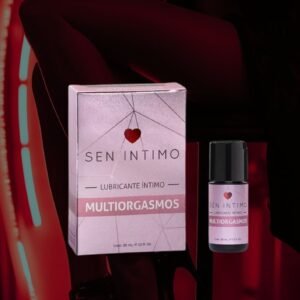 MULTIORGASMO SEN 30 ML
