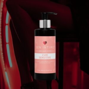 LUB INT CUM SENSITIVE X 250 ML SEN