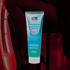 CUM SENSITIVE SKIN ELIXIR 250ML