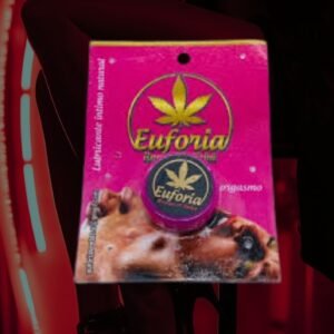 MULTIORGASMO CREMA EUFORIA 5GR