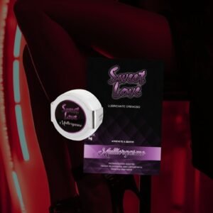 MULTIORGASMO CREMA SWEET LOVE 5GR