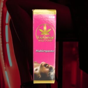 MULTIORGASMO SPRAY EUFORIA 3.5ML