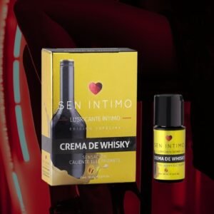 ELECTRIZANTE C.WHISKY SEN 30ML