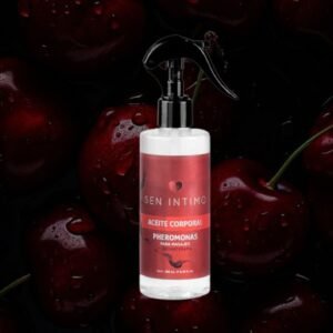 ACEITE PARA MASAJES Y AROMATERAPIA X 250 SEN