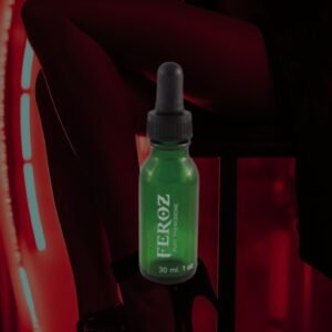 FEROMONA FEROZ 37ML PURAS