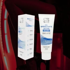 LUBRICANTE ELIXIR 100 ML