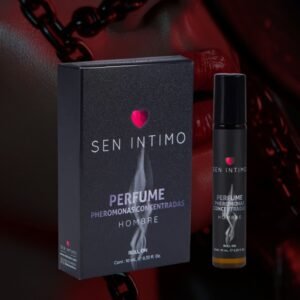 FEROMONA PARA HOMBRE SEN INTIMO