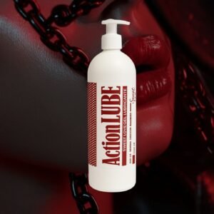 LUBRICANTE ACTION LUBE 1 LITRO NEUTRO (REG INV) iv