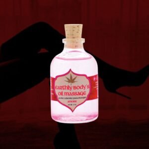 ACEITE DE MASAJES CORCHO