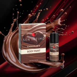 BODY PAINT CHOCOLATE SEN