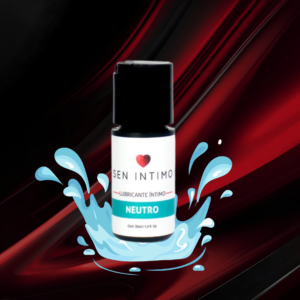 LUB NEUTRO 30ML SEN INTIMO